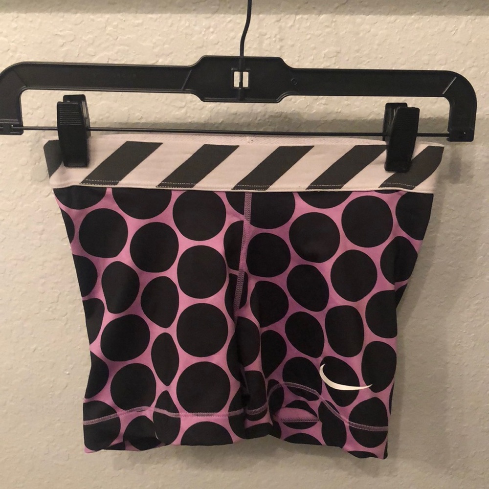 Nike Pro Spandex